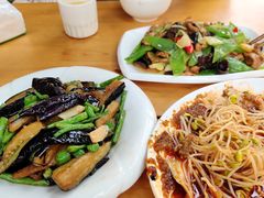 -李庄白肉(草堂店)