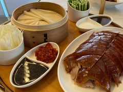 -桃花源中餐厅(金茂豪华精选酒店)