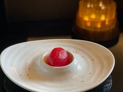 -上海苏宁宝丽嘉酒店·嘉府壹号中餐厅