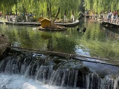 -水磨沟公园