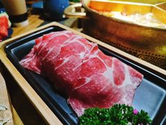 -湊湊火锅·茶憩(东城万达店)