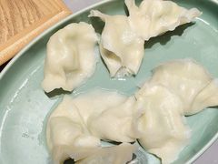 -东方饺子王(哈西万达店)