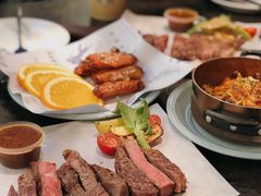 -新鲜誌·新派食集(万象天地店)