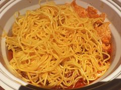 麻婆豆花拌面-胡麻(静安嘉里店)