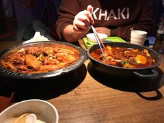 -胖哥俩肉蟹煲(萧山加州阳光店)