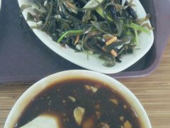 -庆丰包子铺(房山长阳店)