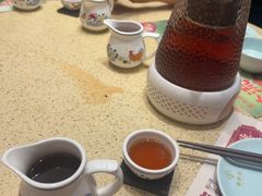 -点都德(奥体印象城店)