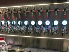 -优布劳精酿啤酒鲜扎闪送·(张江店)