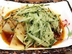-清真·玛丽亚新疆菜主题餐厅(浙江中路店)