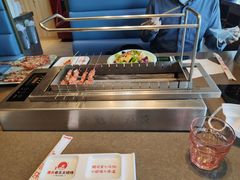 -邢氏老太太烤串(北兴街店)