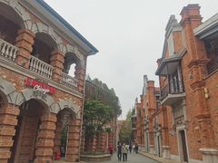 -武汉园博园(武汉自然博物馆)