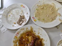 -杏园餐厅(西四北大街店)