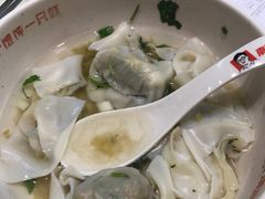 -南城香·饭香串香馄饨香(富丰桥店)