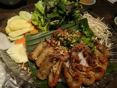 -大头虾越式风味餐厅(光明广场店)
