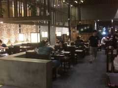 大堂-和萌牛肠烧烤(财富中心店)