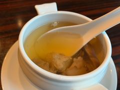 -新天世纪中餐厅