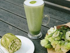 -COSTA COFFEE(恒基名人购物中心店)