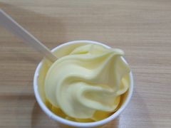 圣代巧克力味-肯德基(朝阳门店)