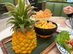 -KingThaia金泰兰(滨江天街店)
