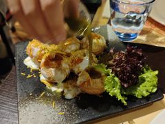 -克比叔叔印度餐厅Kebabs on the Grille(人民广场店)
