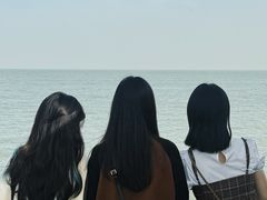 -巢湖姥山岛