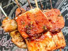 -炒豆合作社(东四总店)