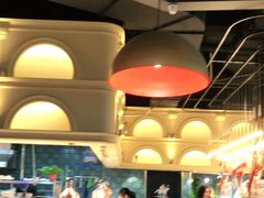 -五月罗马海鲜烤肉自助餐厅(印象城店)