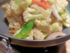 -小菜园新徽菜(芜湖奥特莱斯店)