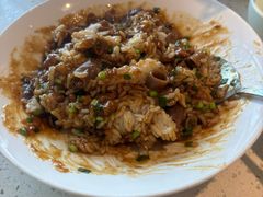 -船歌·鱼水饺青岛菜(金狮广场店)