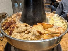 -三姐妹餐厅(曲江店)