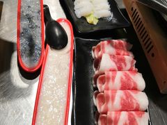 肥牛-水哥卜卜贝(东晓·胜汇里店)