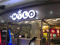 -米乐星世界KTV(汇智国际商业中心店)
