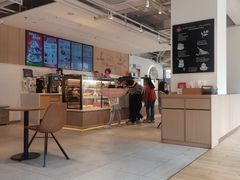 -Tims天好咖啡(华侨城步行街店)