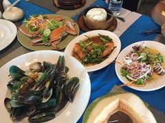 -Onion restaurant