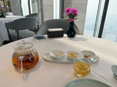 -北京柏悦酒店·锦庭餐厅Dining Room
