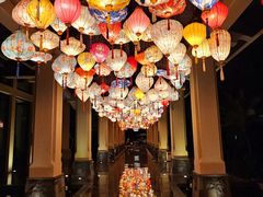 -海南清水湾莱佛士酒店