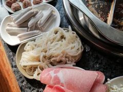 -福满家火锅26年江景(十八梯店)