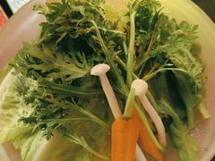 -ONE FULL 古董港式海鲜火锅