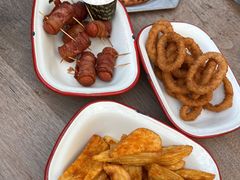 -Tubestation站点比萨(五道营店)