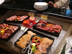 -黎明国际酒店太阳阁西餐厅