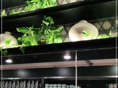 -小厨娘淮扬菜(清江苏宁广场店)