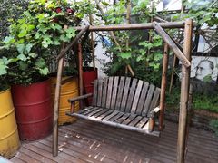 -豆蔻电影主题餐厅(四牌楼店)