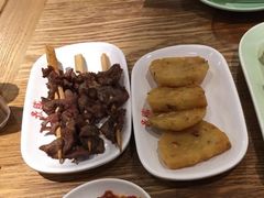 -潮界(LU·ONE凯德晶萃广场店)