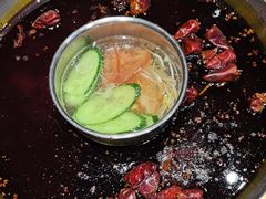 -堂客老火锅(欣阳广场总店)