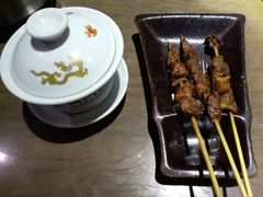 -龙门烤鱼(东方宝泰店)