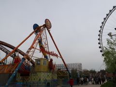 -北京石景山游乐园