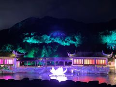 -印象普陀