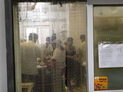 门面-李小老烧饼(常营民族家园店)