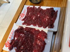 -陈记顺和潮汕牛肉火锅(韩江路店)