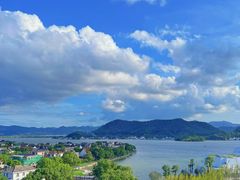 -东钱湖旅游度假区